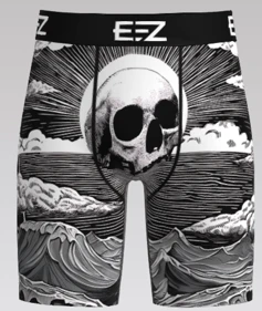 Ez Underwear - Comfort Black - Image 2