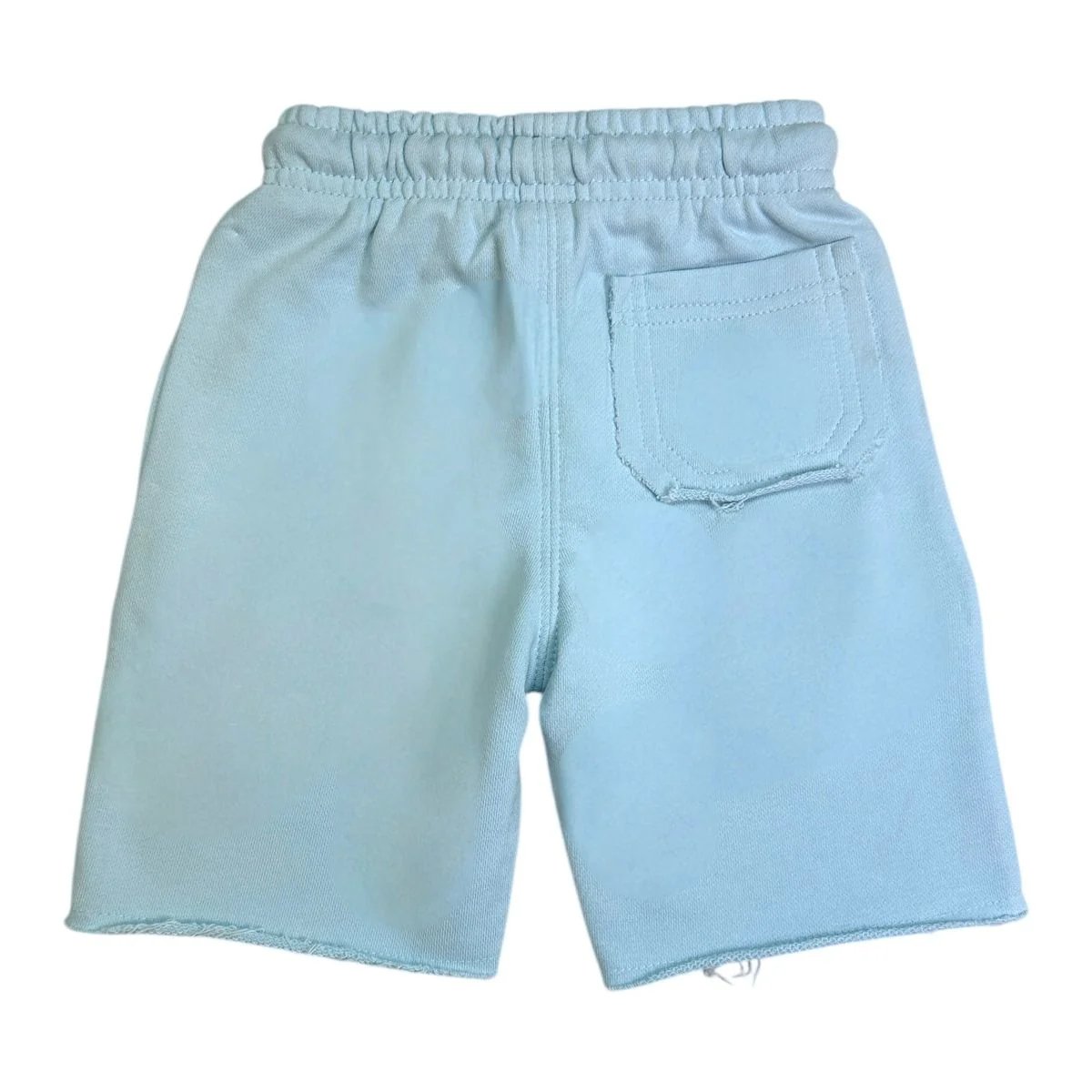 Elite Premium Kids Shorts Blue - Image 5