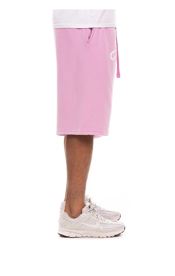 Ice Cream Running Dog Shorts - Relaxed Fit - Image 4