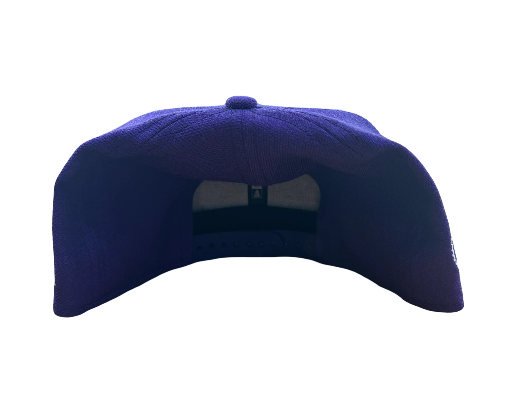 New Era Paisley Snapback Hat - Embroidered Loslak - Image 5