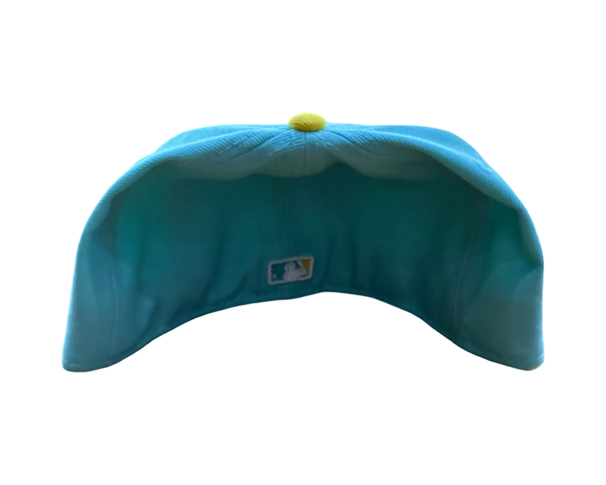New Era KC Youth Hat - Embroidered Multi - Image 4