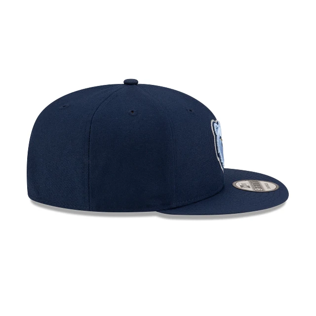 New Era Bear Snapback Hat - Embroidered - Image 5