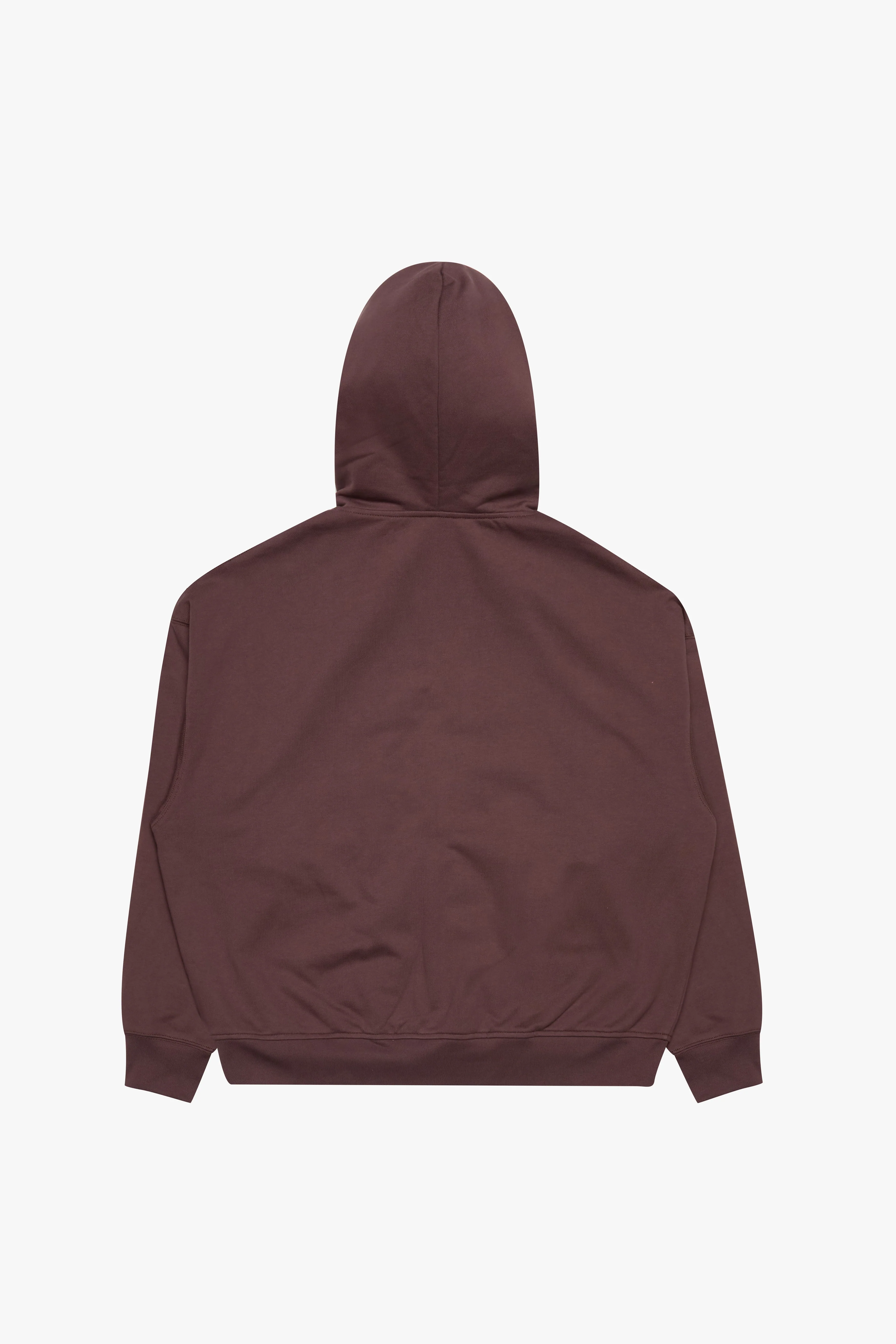 6Th Nbrhd Men's Jacket Brown - Image 6