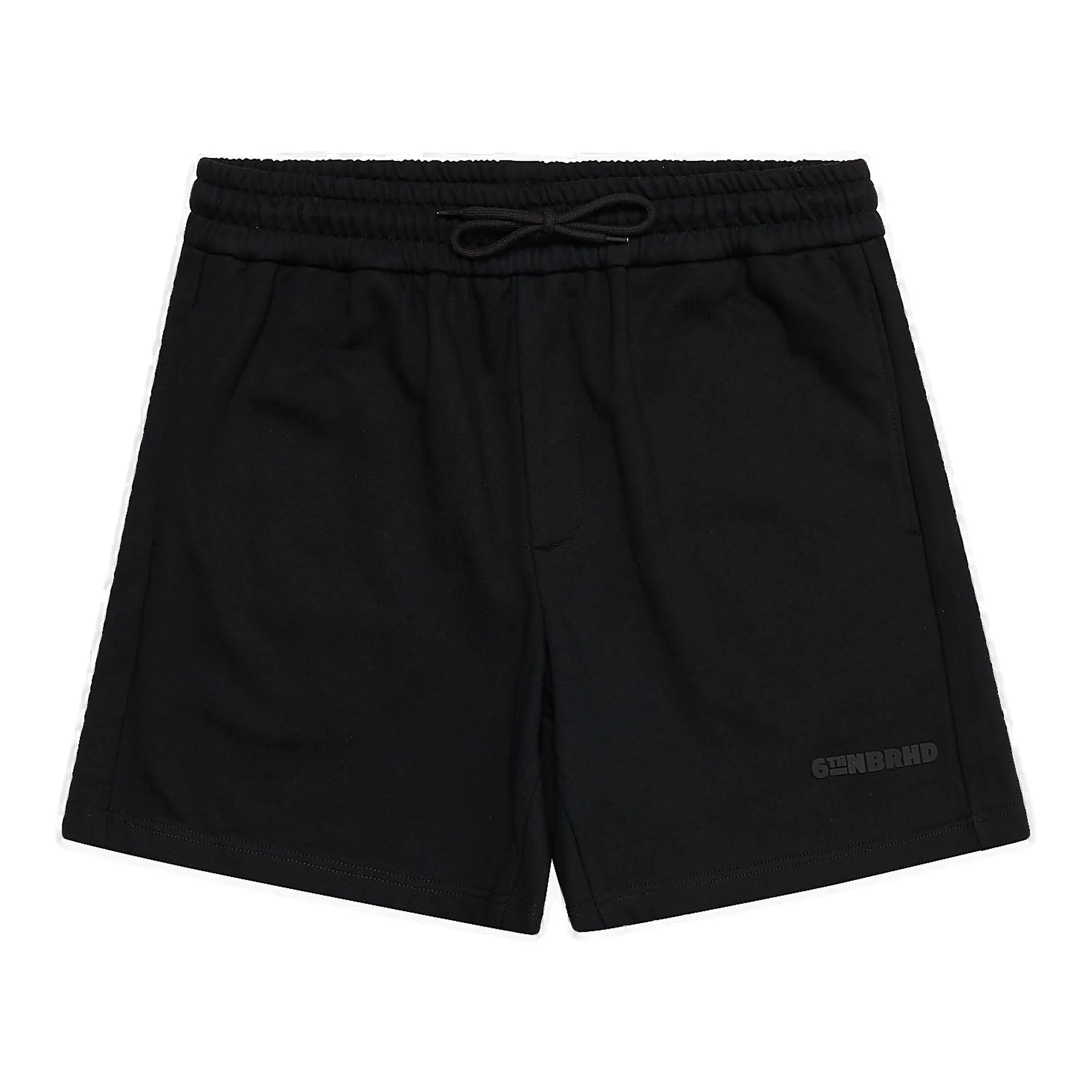 6Th Nbrhd Men's Shorts Black