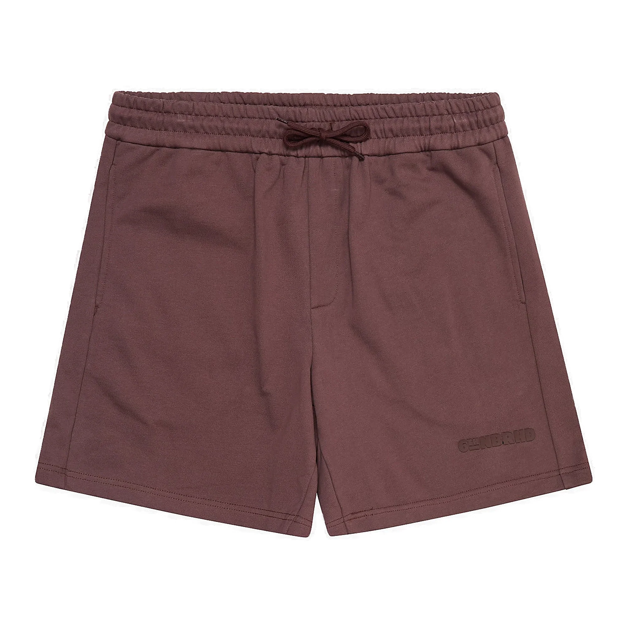 6Th Nbrhd Men's Shorts Brown