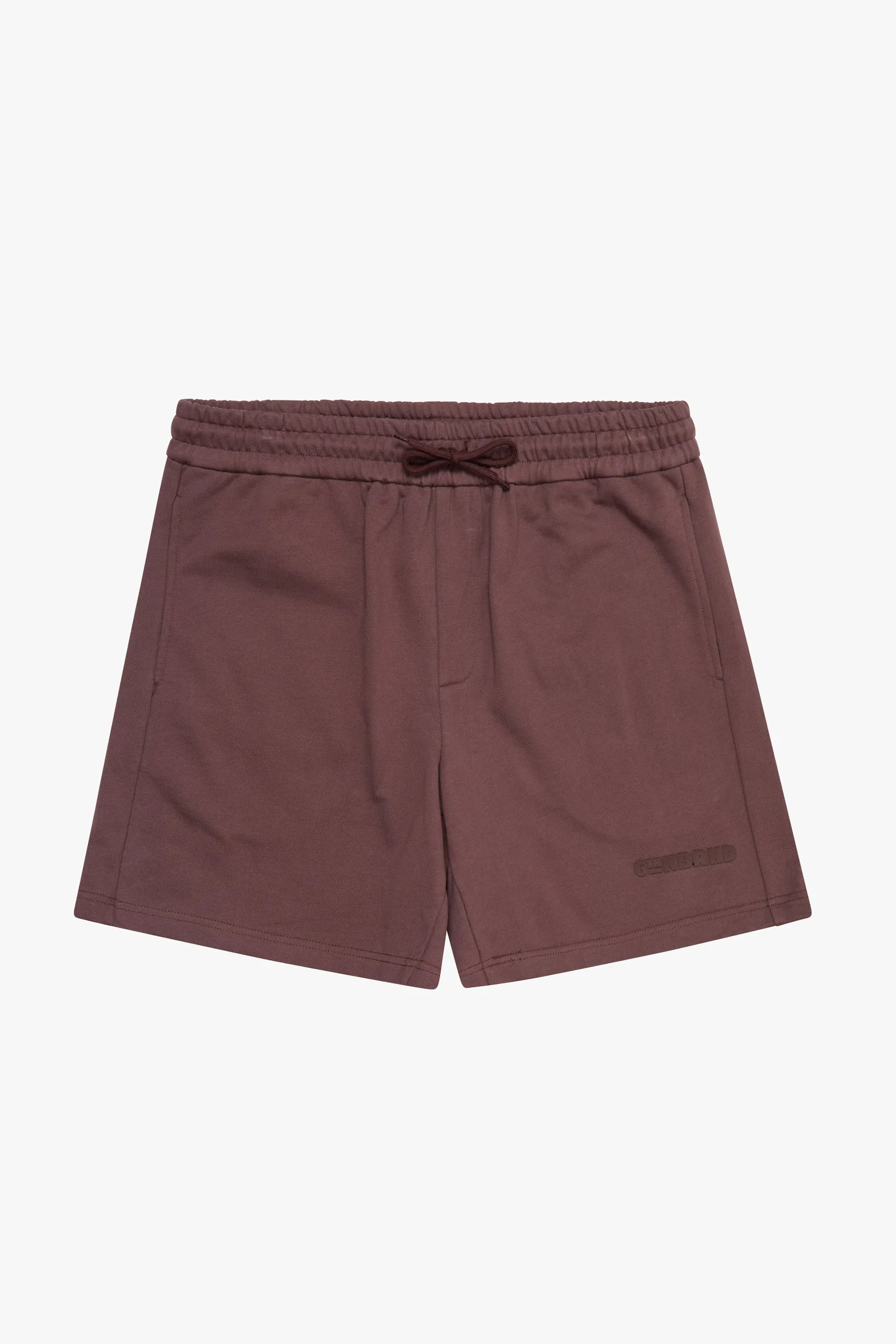 6Th Nbrhd Men's Shorts Brown - Image 2