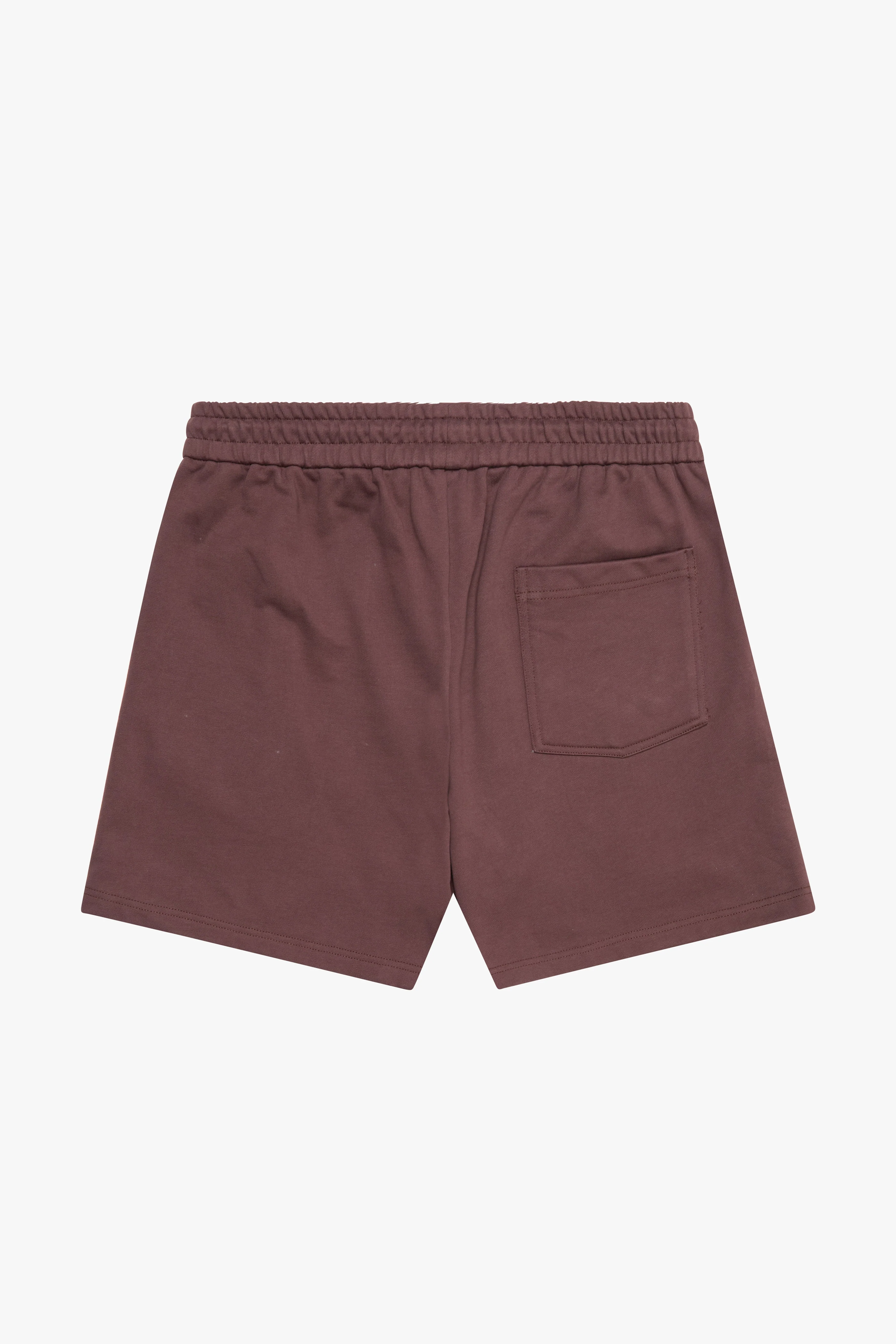 6Th Nbrhd Men's Shorts Brown - Image 3