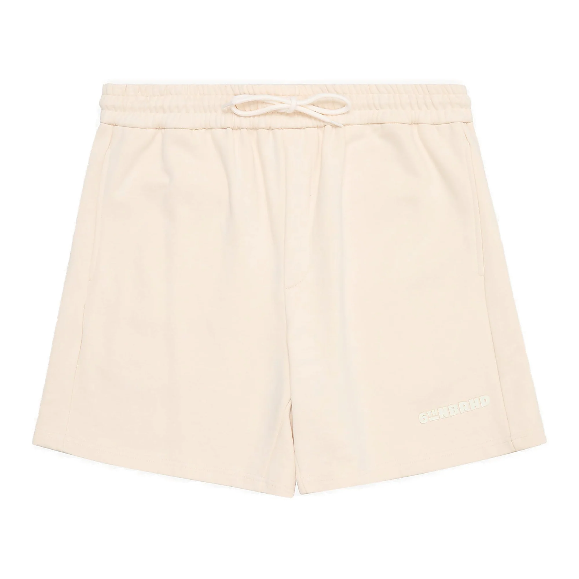 6Th Nbrhd Men's Shorts Cream