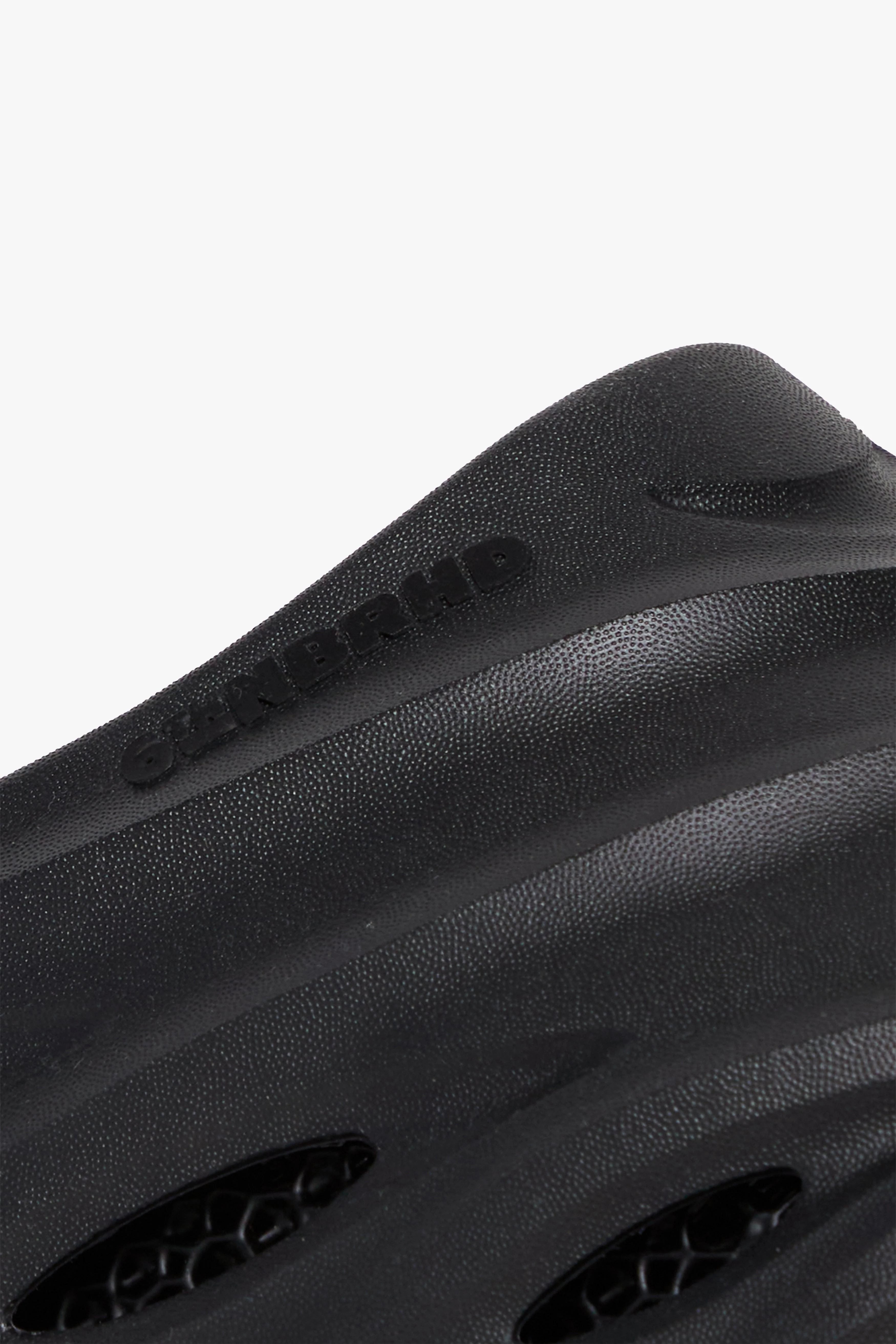 6Th Nbrhd Slides - Comfort Slide Sandals Black - Image 7