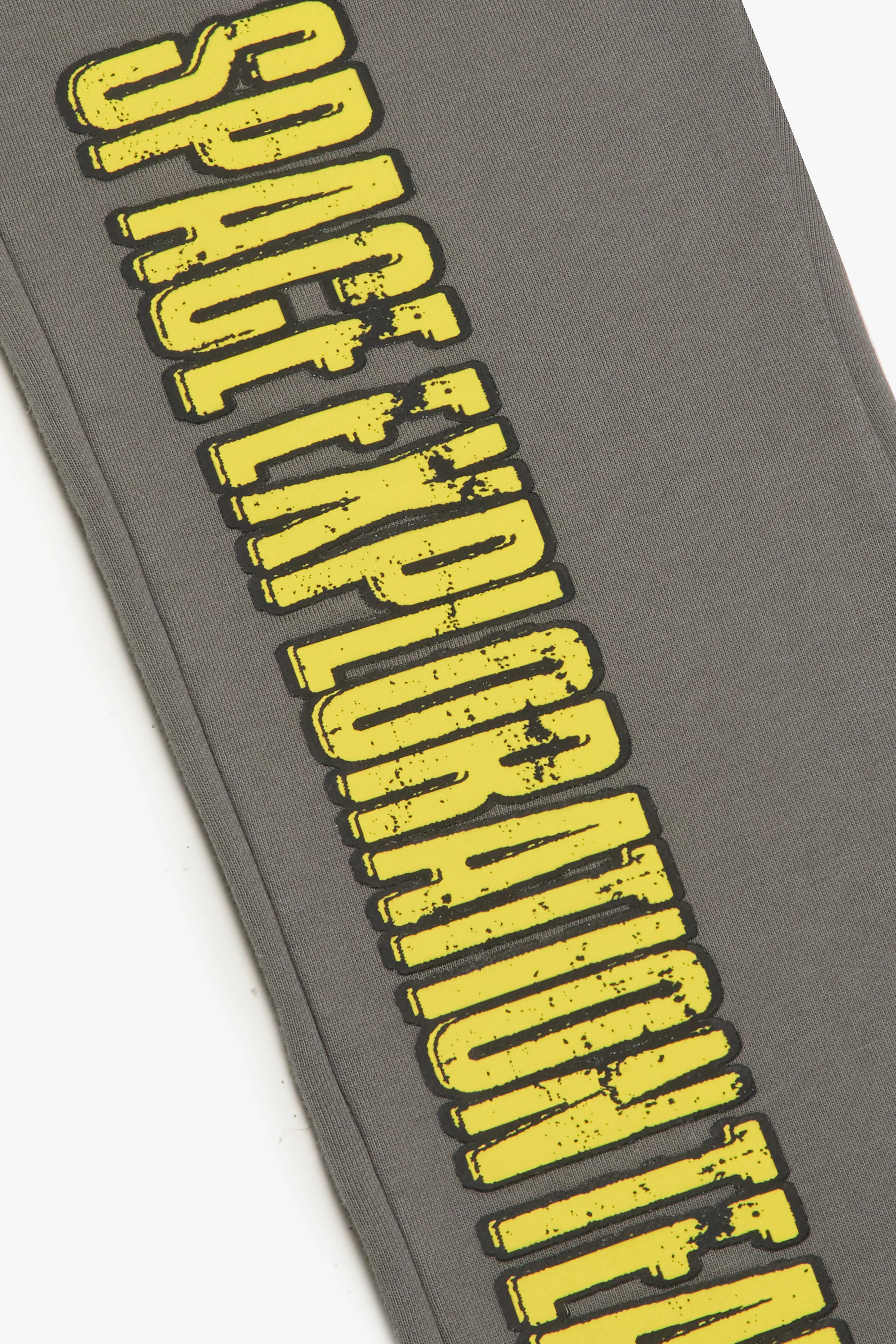 6Th Nbrhd Raygun Men's Sweatpants Grey - Image 6