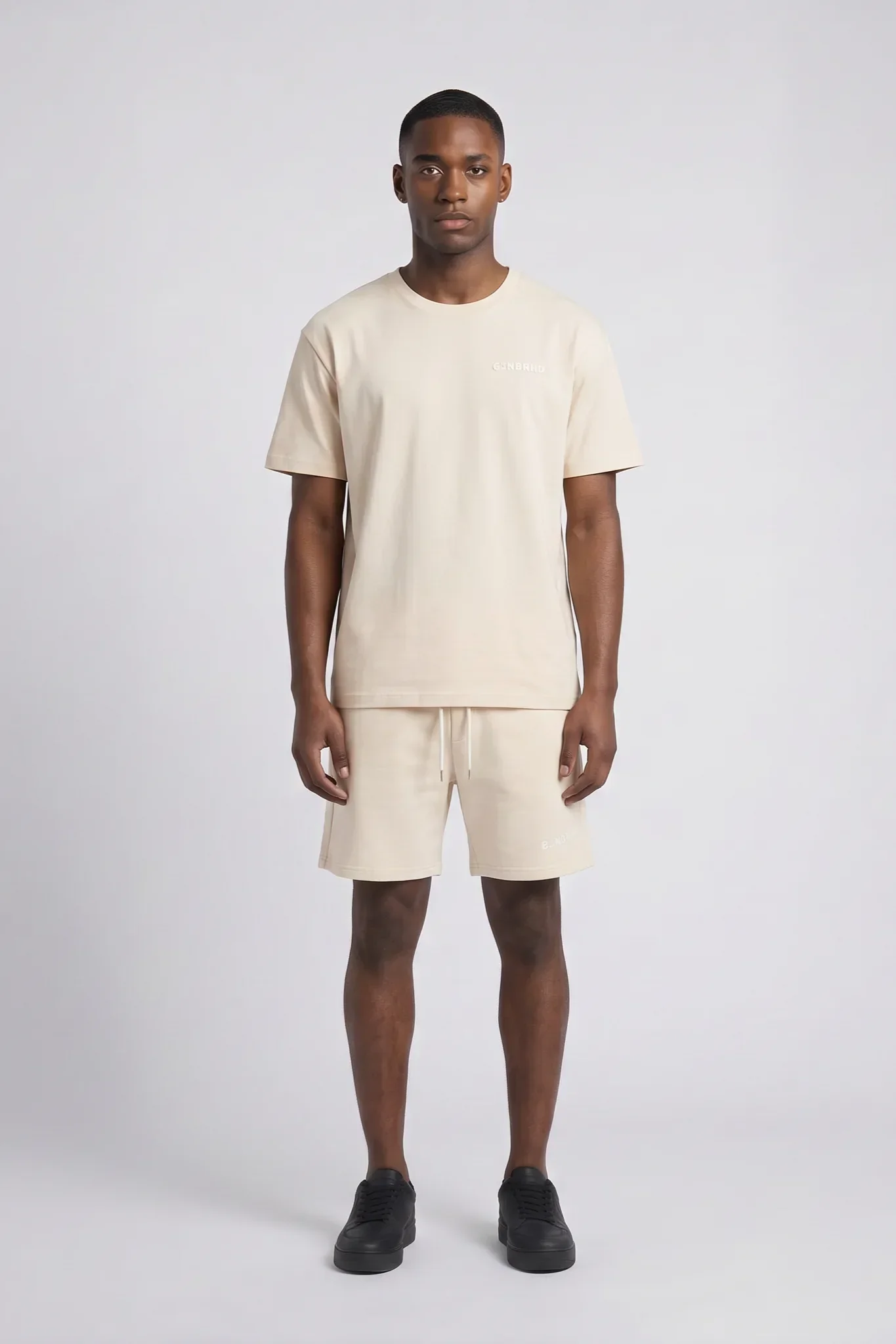 6Th Nbrhd Men's T-Shirt Cream - Image 8
