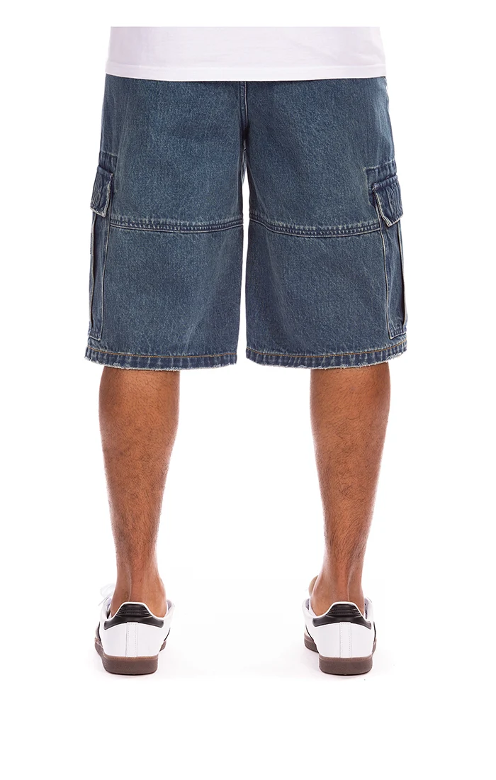 861-3108 | Bb Hike Shorts Aries - Image 3