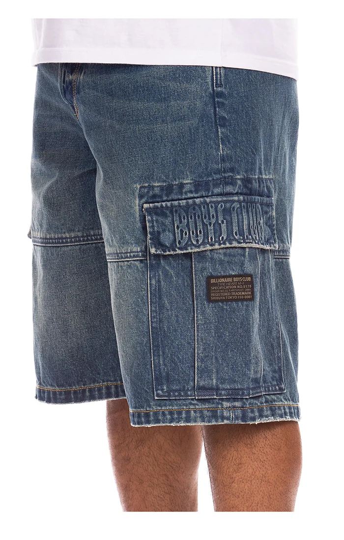 861-3108 | Bb Hike Shorts Aries - Image 5