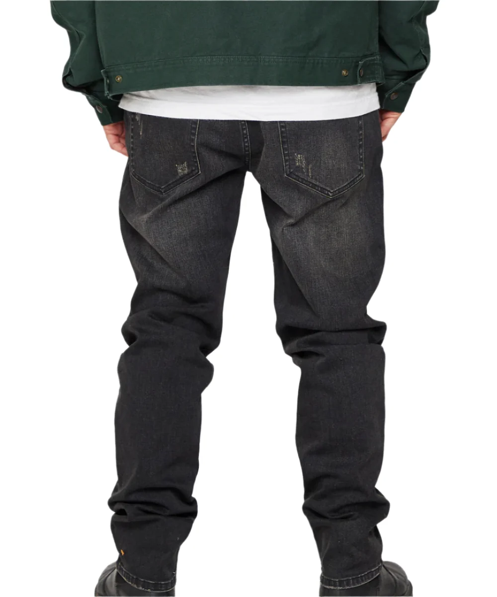 Anomdenim Sparta Jeans - Athletic Fit - Image 13