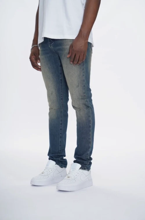 ANOM DENIM 360 Denim Jeans - Slim Fit - Image 24