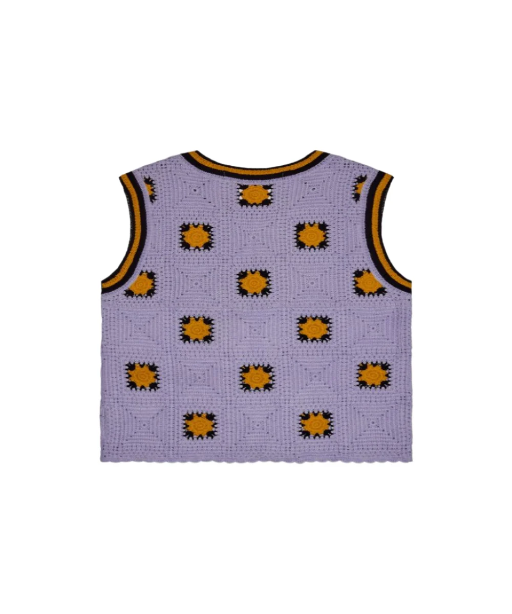 6Th Nbrhd Antalia Tank Top - Image 3