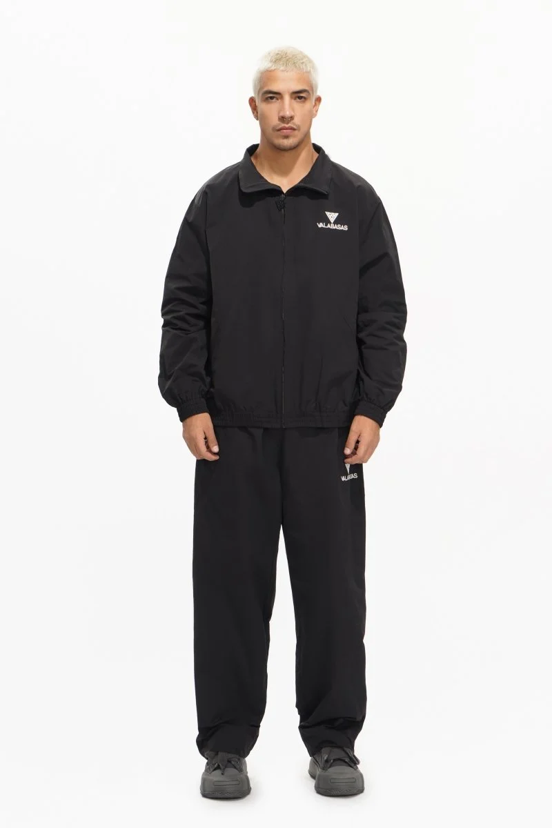 Valabasas Ingenium Men's Jacket Black - Image 3