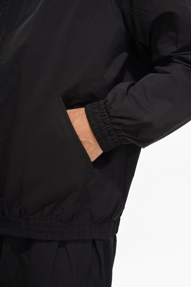 Valabasas Ingenium Men's Jacket Black - Image 9