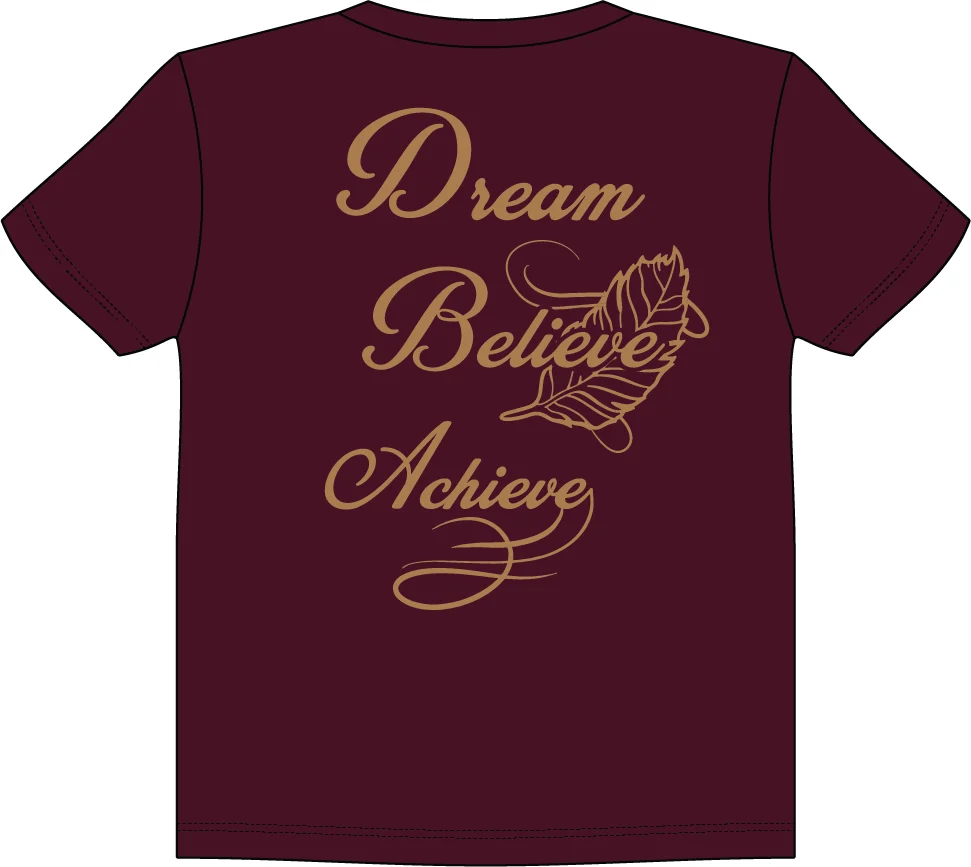 Black Leaf Raven T-Shirt - Graphic - Image 7