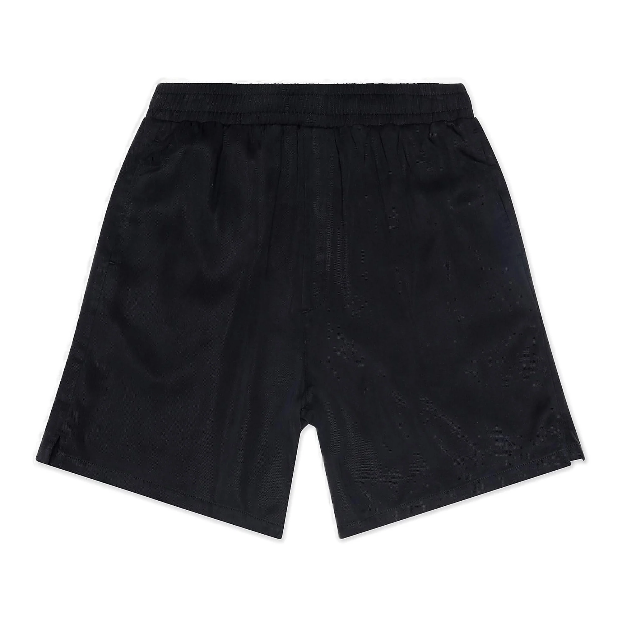 Silnt Chptrs Shorts - Black