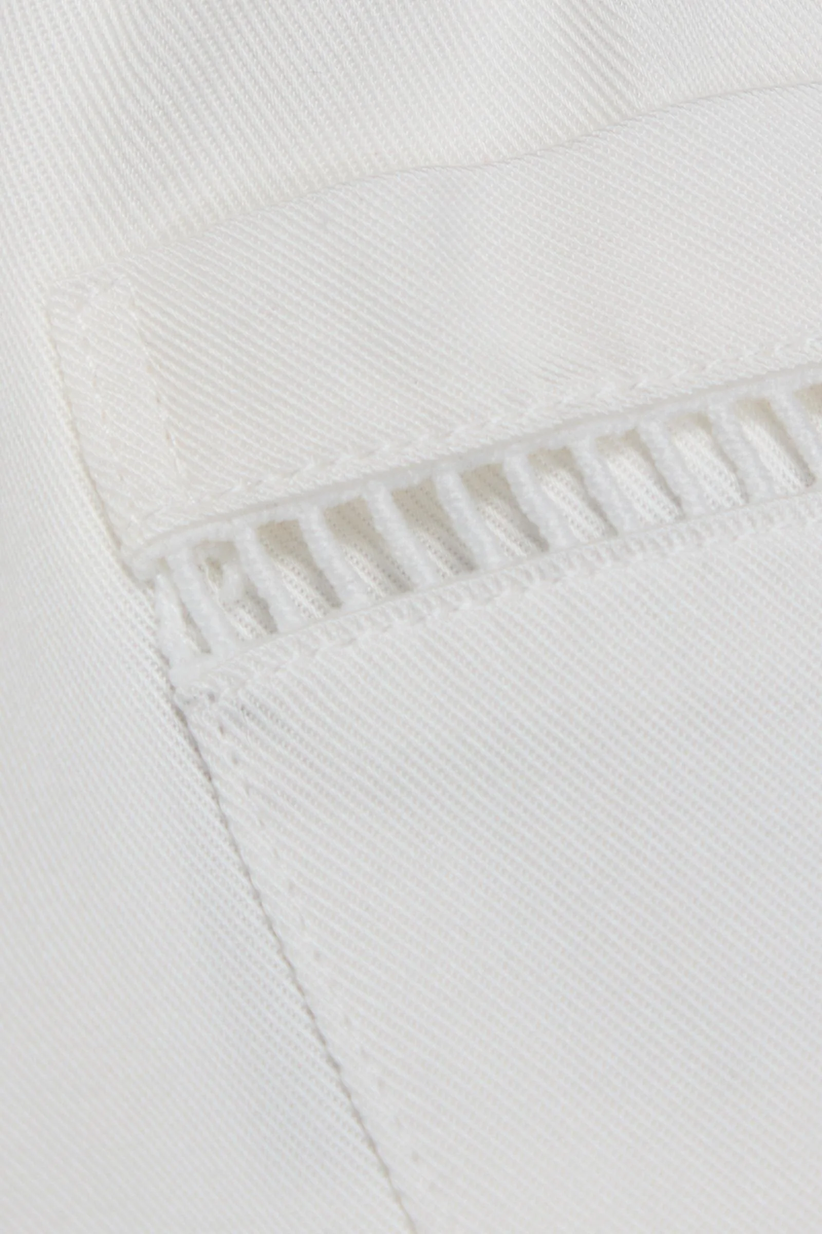 Silnt Chptrs Breeze Shorts - White - Image 2