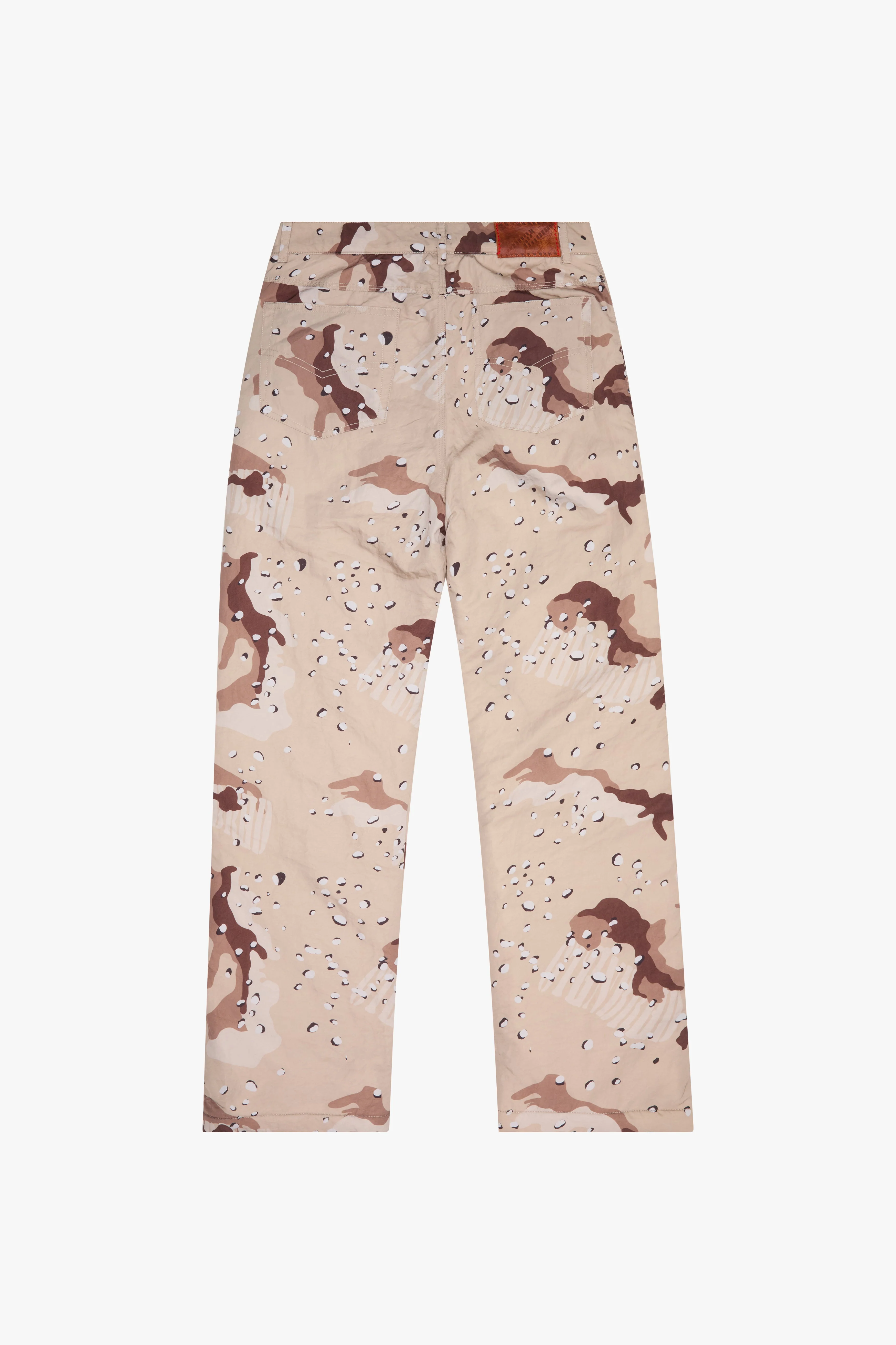 6Th Nbrhd Cloak Men's Pants Desert Camo - Image 6
