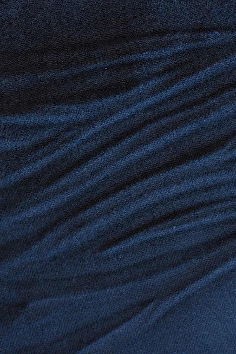 Valabasas Counter Skinny Jeans Dirty Black Blue - Image 5