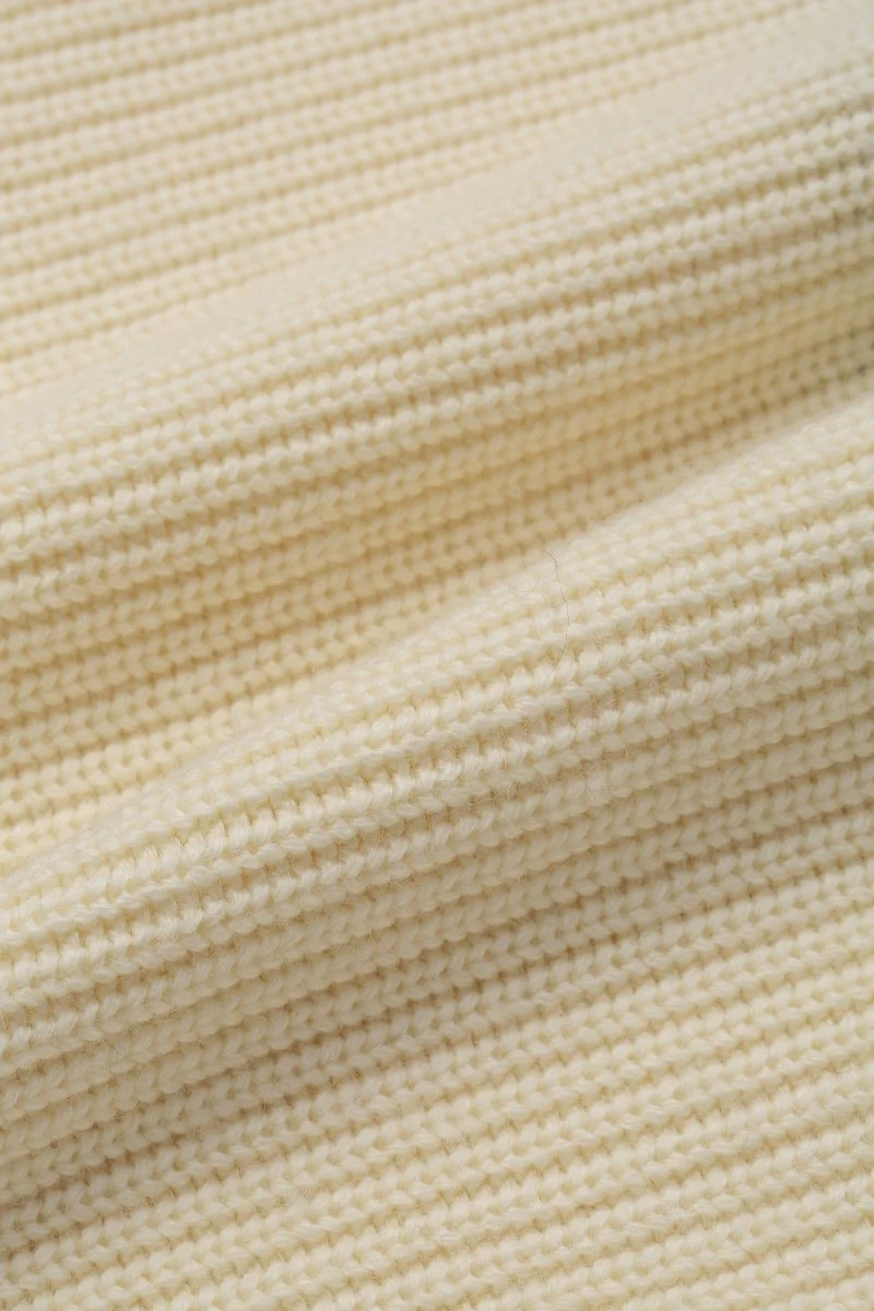 Vala De Labasas Crede Men's Jacket Wheat - Image 4