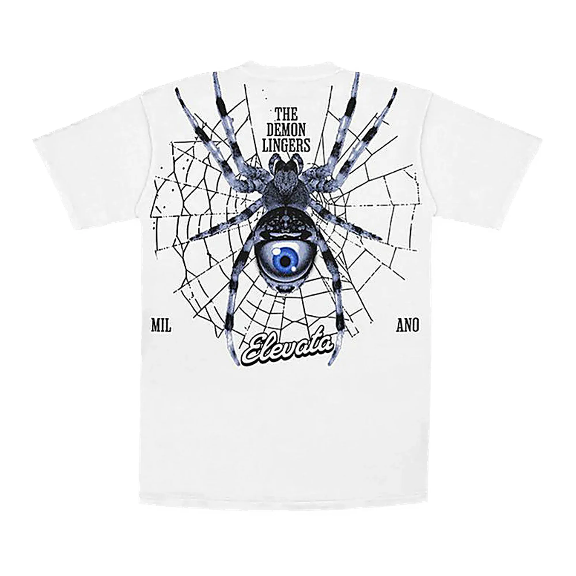 Premium Spider T-Shirt - Graphic
