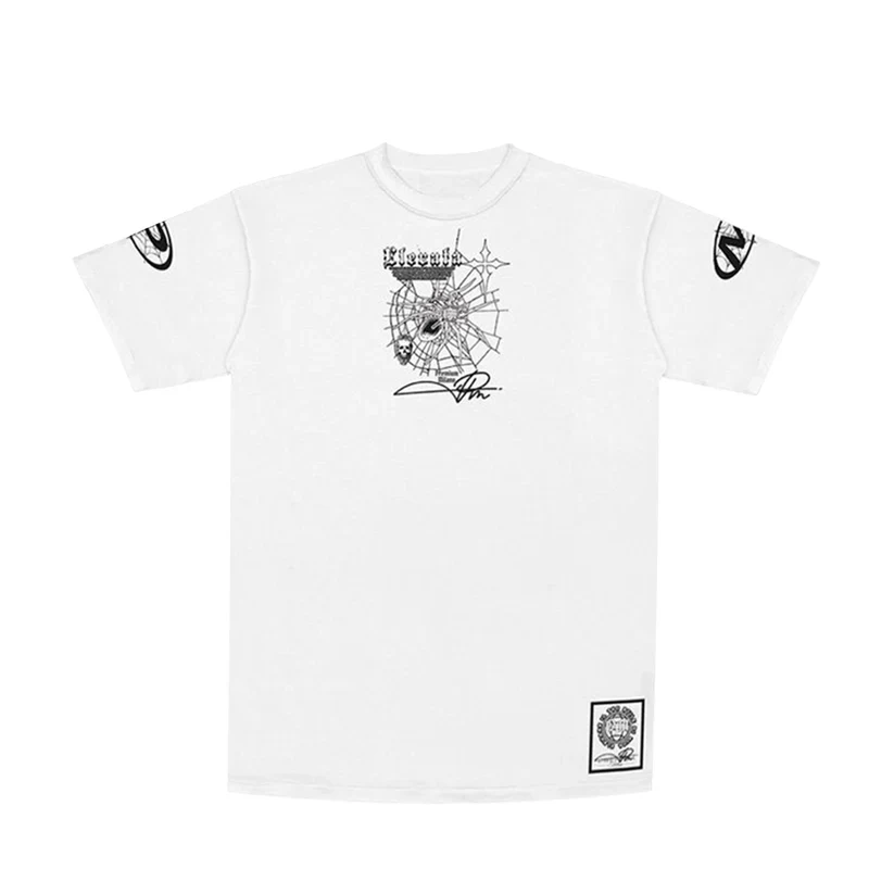 Premium Spider T-Shirt - Graphic - Image 3