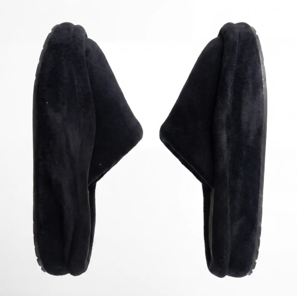 Trnchs Suede Slides - Cushioned - Image 9