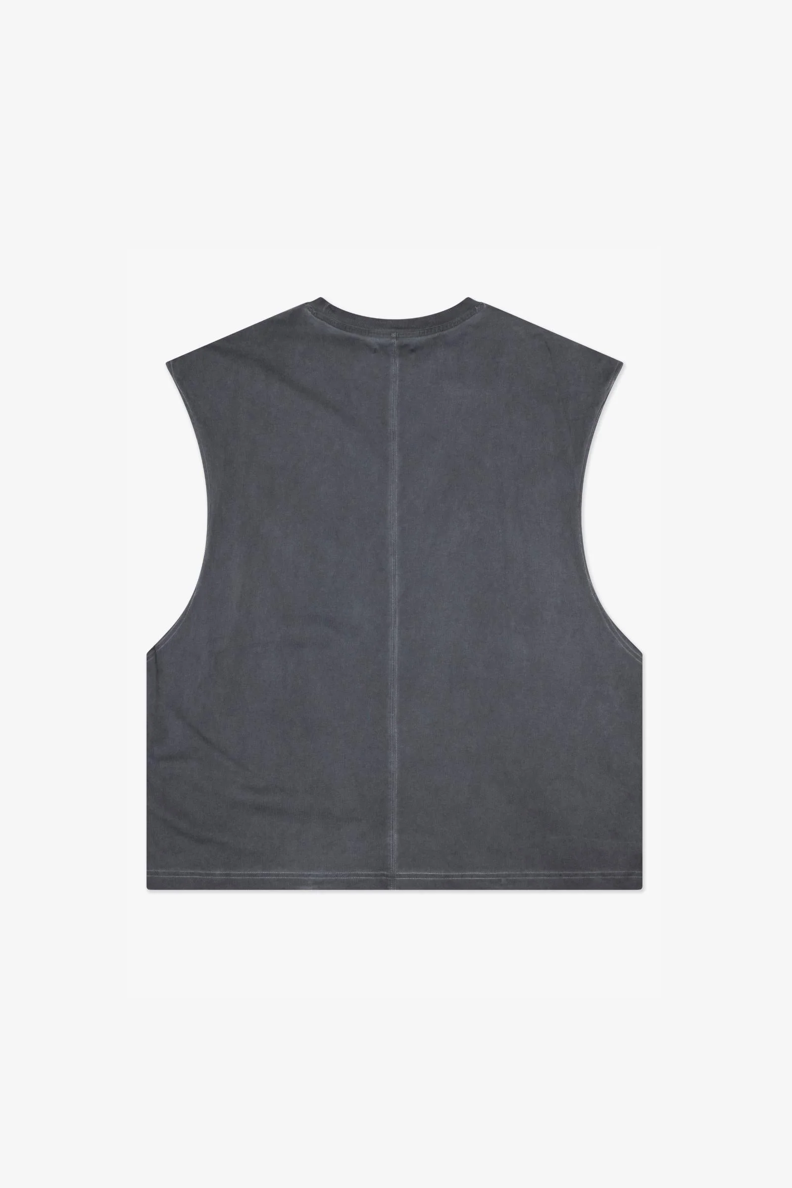 Silnt Chptrs T-Shirt Black - Image 3