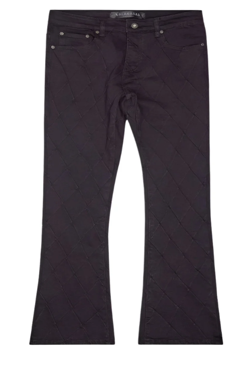 Valabasas Drift Jeans - Quilted - Image 3
