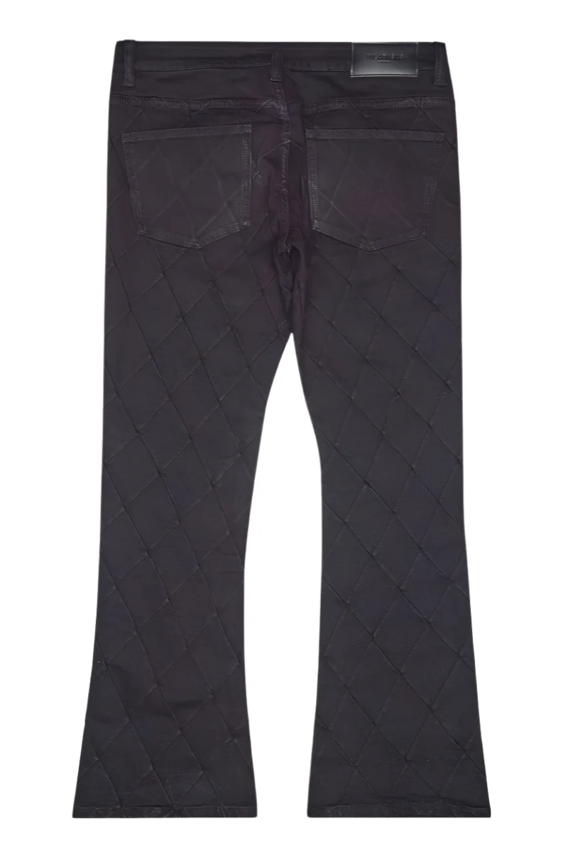 Valabasas Drift Jeans - Quilted - Image 5