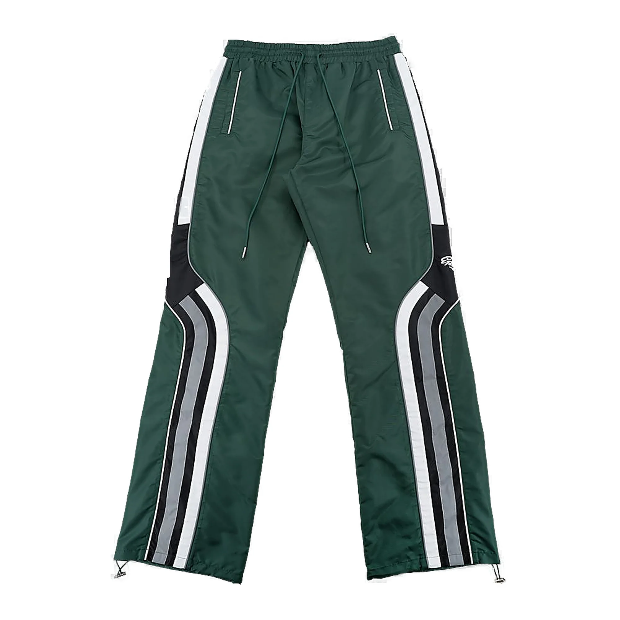Eptm Maxx Jogger Pants - Layered Hunter Green