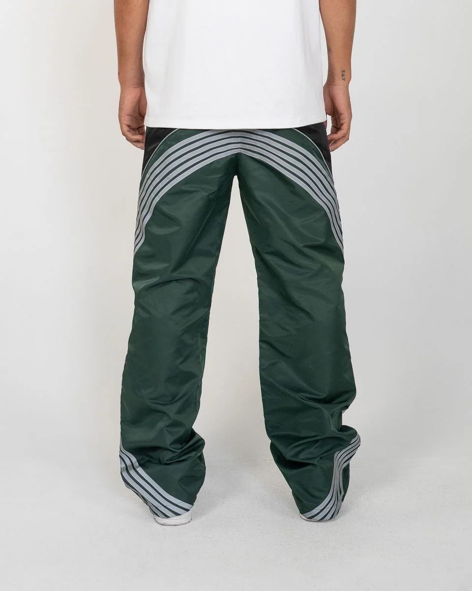 Eptm Wave Track Pants - Contrast Paneling - Image 4