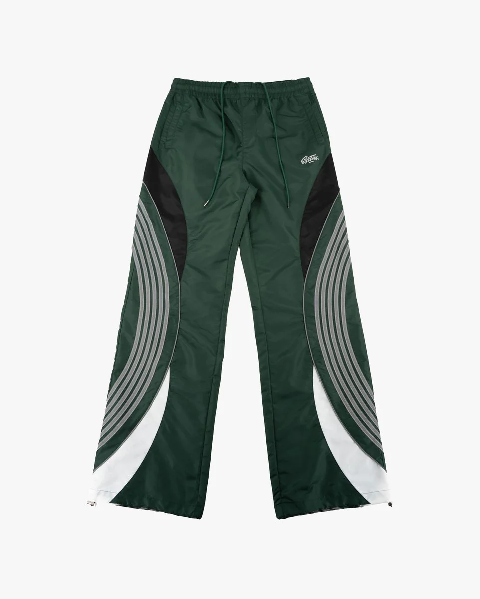 Eptm Wave Track Pants - Contrast Paneling - Image 5
