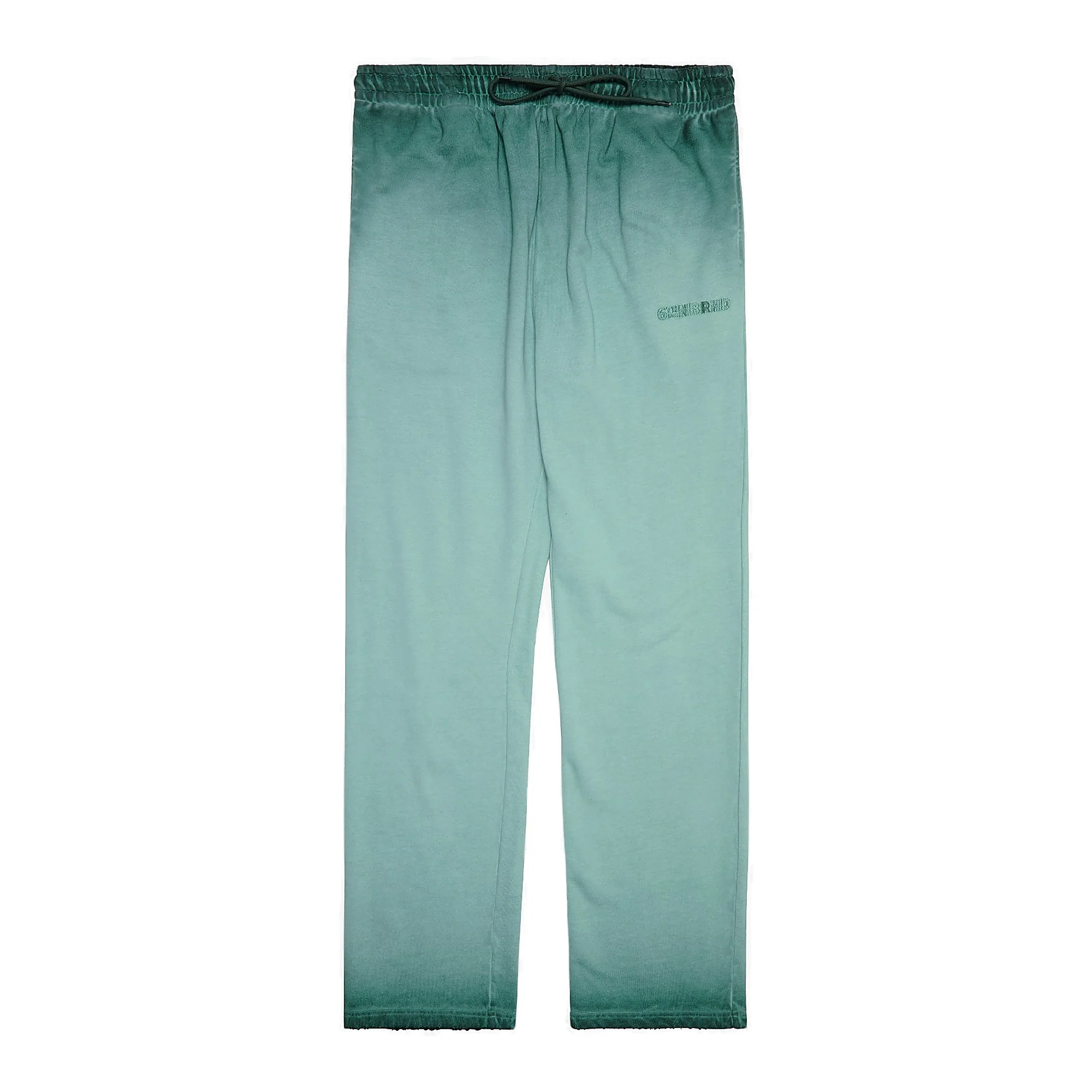 6Thneighborhood Esntl 2.0 Sweatpants - Vintage Wash Vtg Green