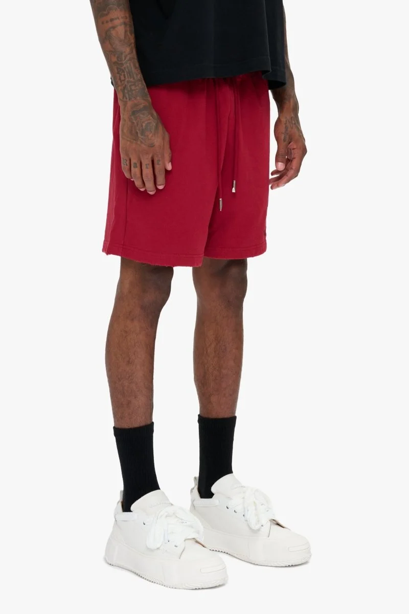 Valabasas Bloodstone Shorts - Relaxed Fit - Image 5