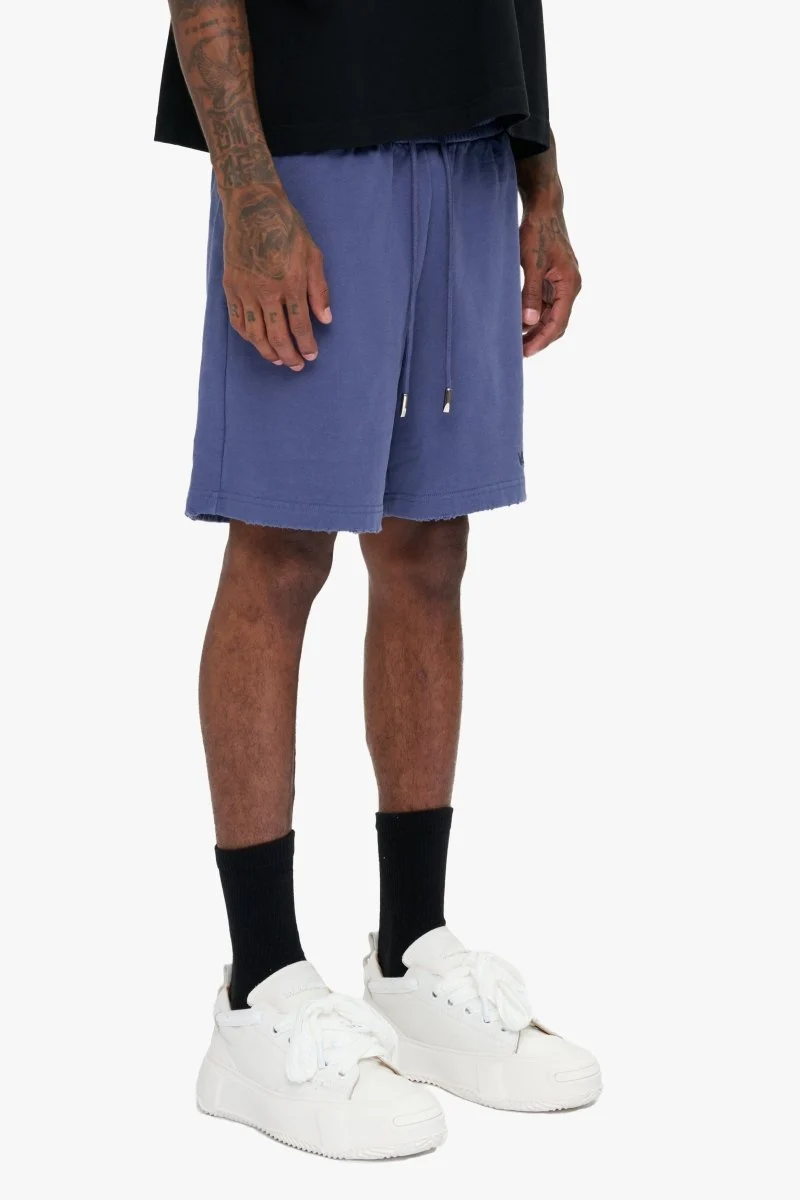 Valabasas Essential Shorts Future Dusk - Image 4