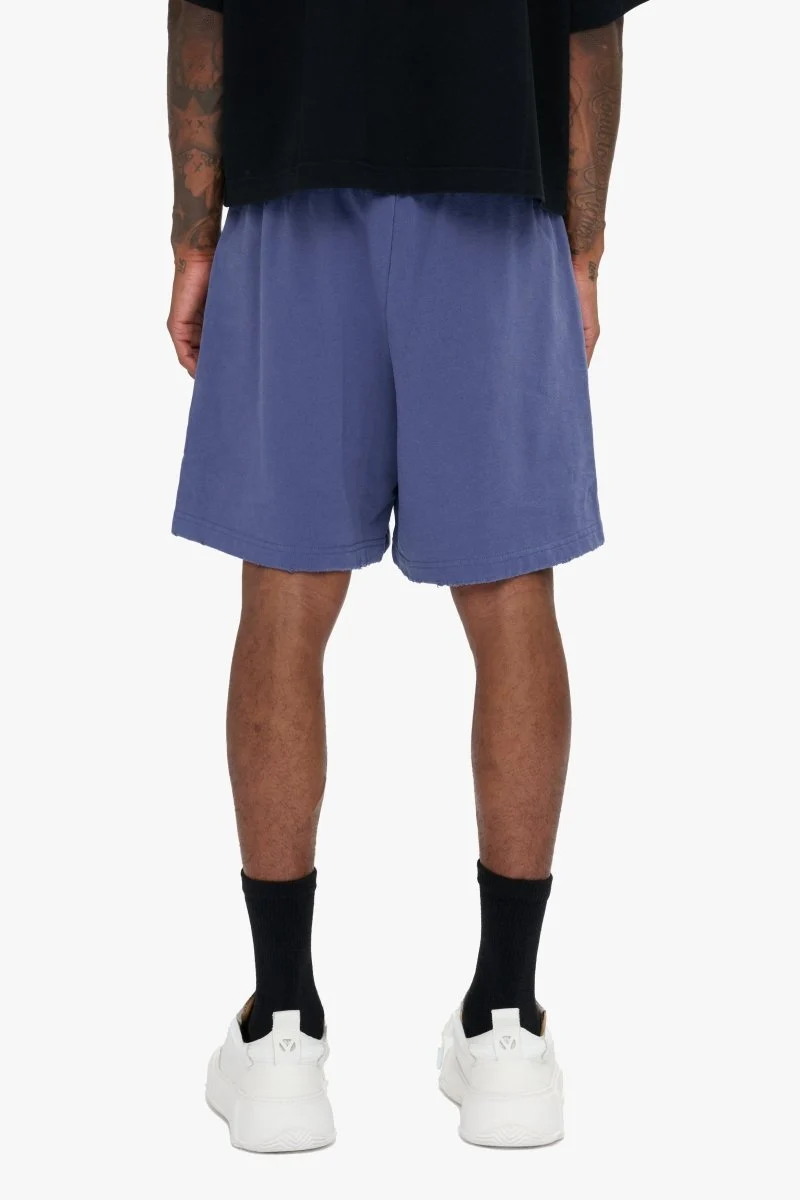 Valabasas Essential Shorts Future Dusk - Image 5