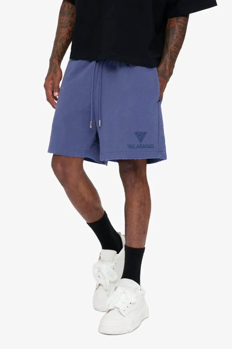 Valabasas Essential Shorts Future Dusk - Image 7