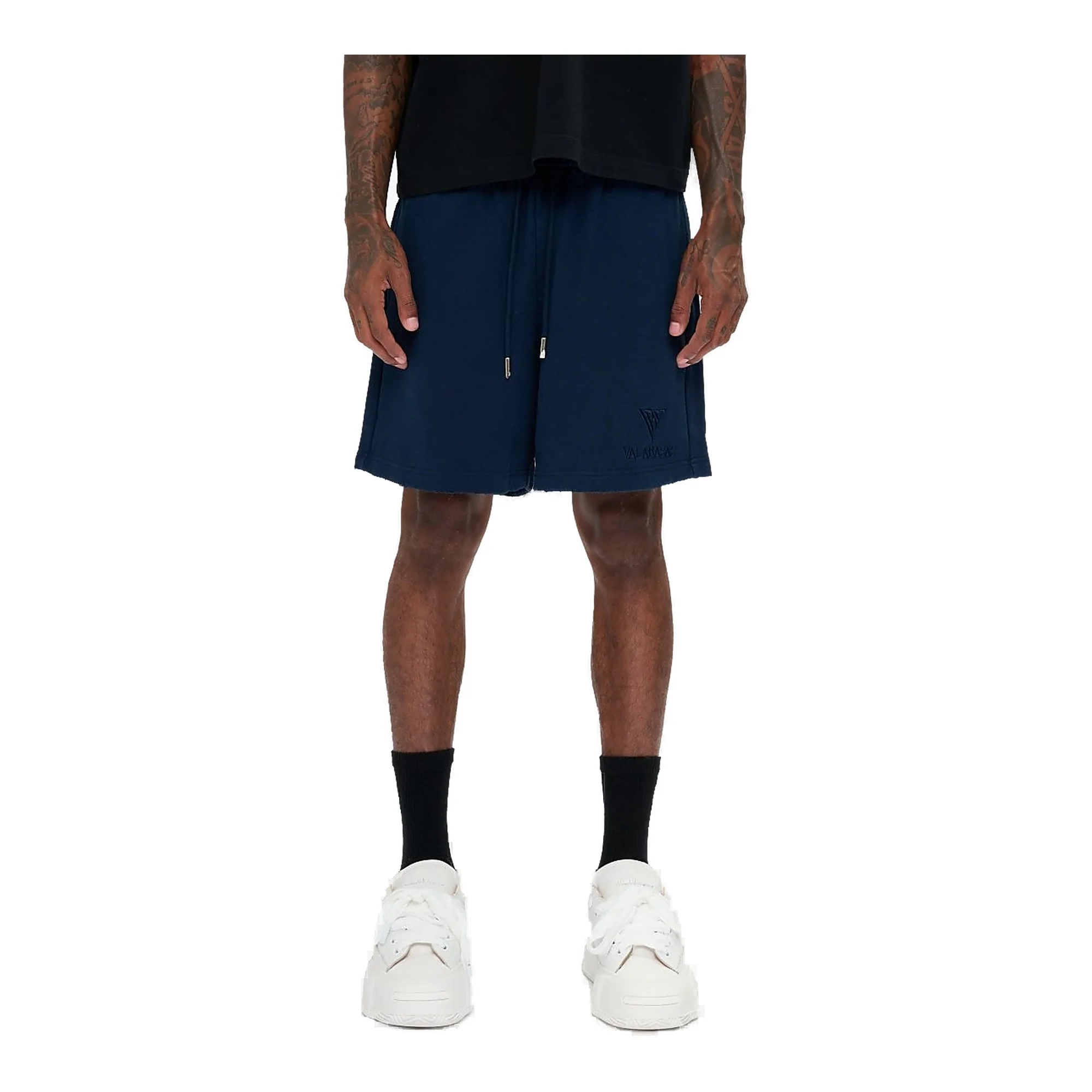 Valabasas Essential Shorts Navy