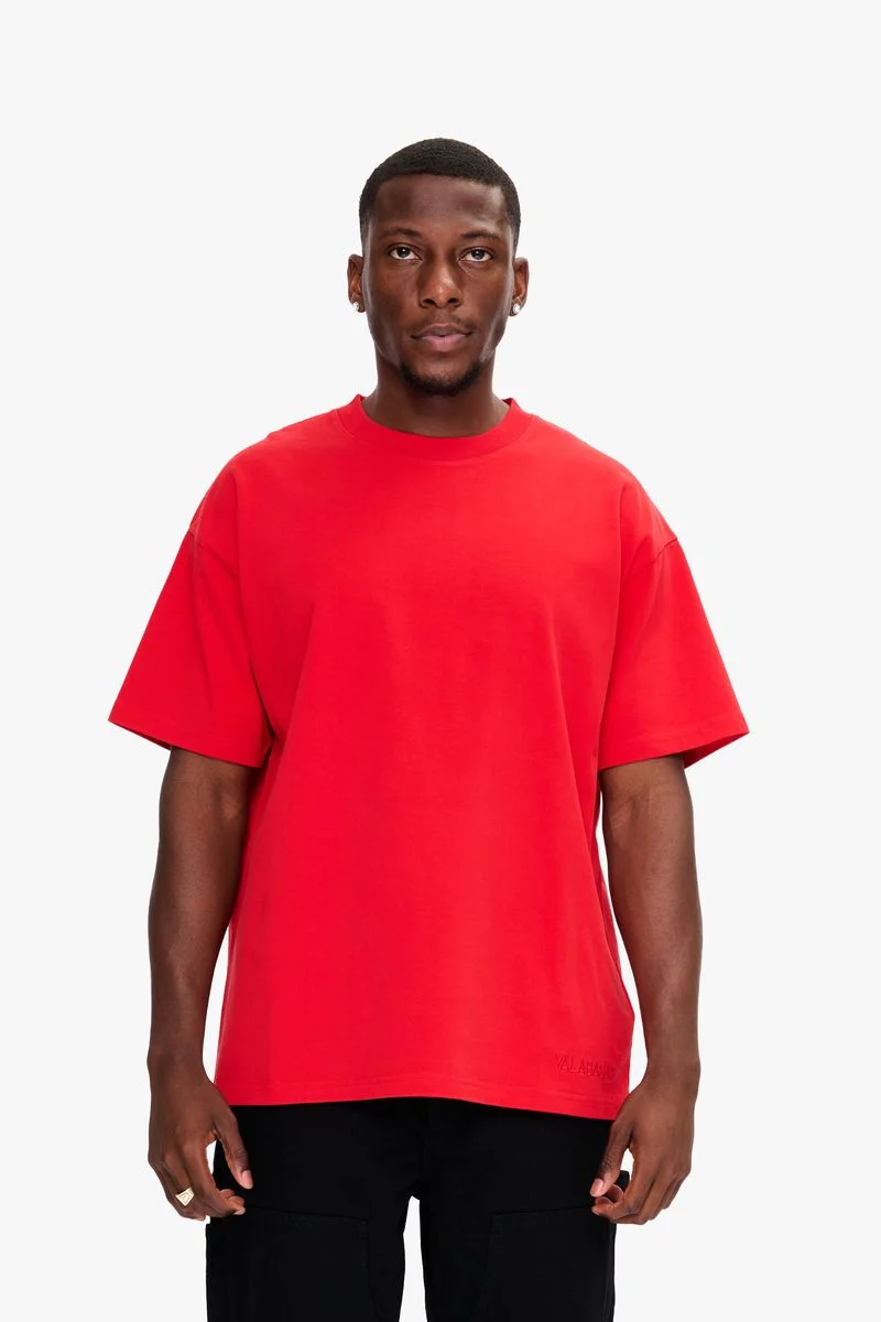 Valabasas Essential T-Shirt - Relaxed Fit - Image 18