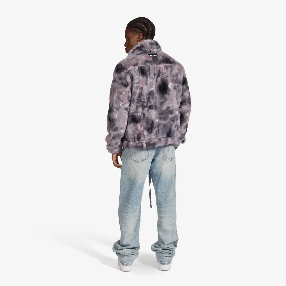 Gala Phantom Men's Jacket - Image 10