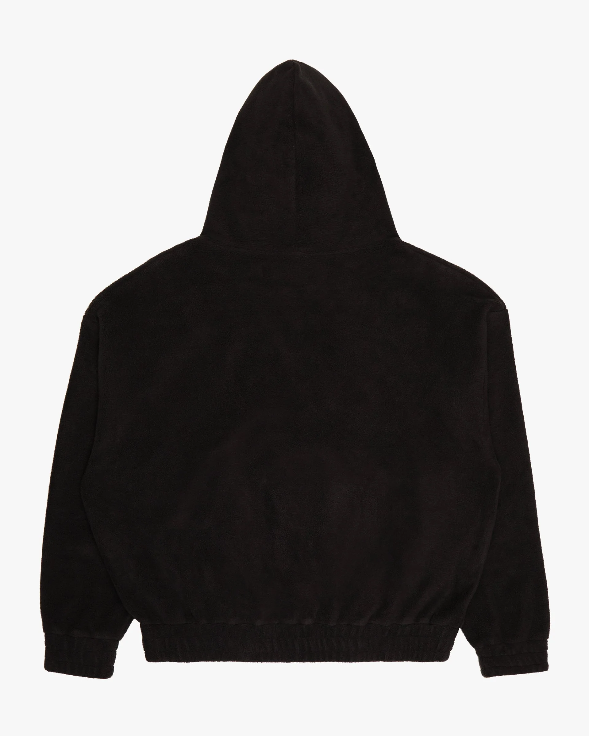 Silnt Chptrs Grow Hoodie Black - Image 5