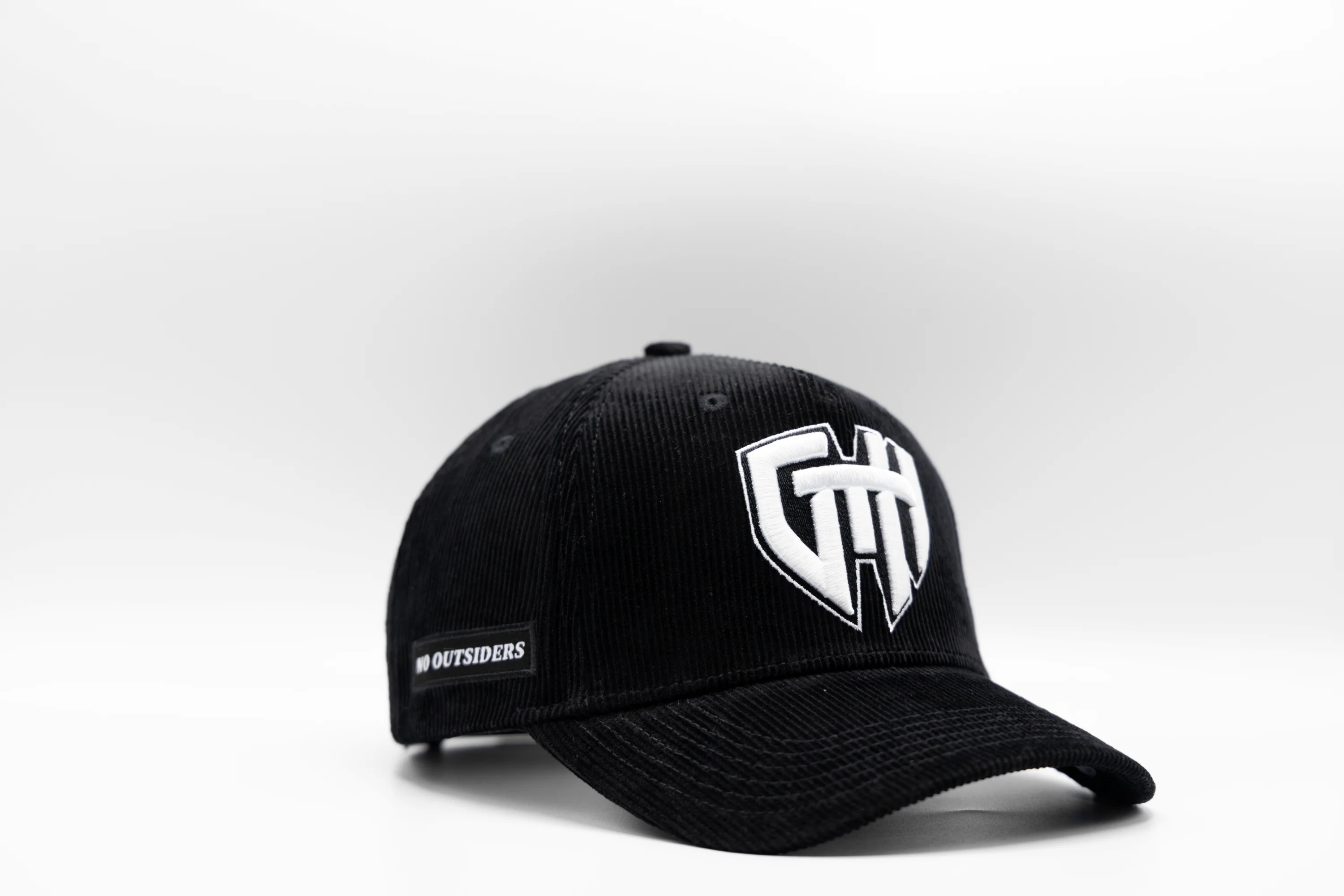 Gth - Cordu Hat - Embroidered - Image 13
