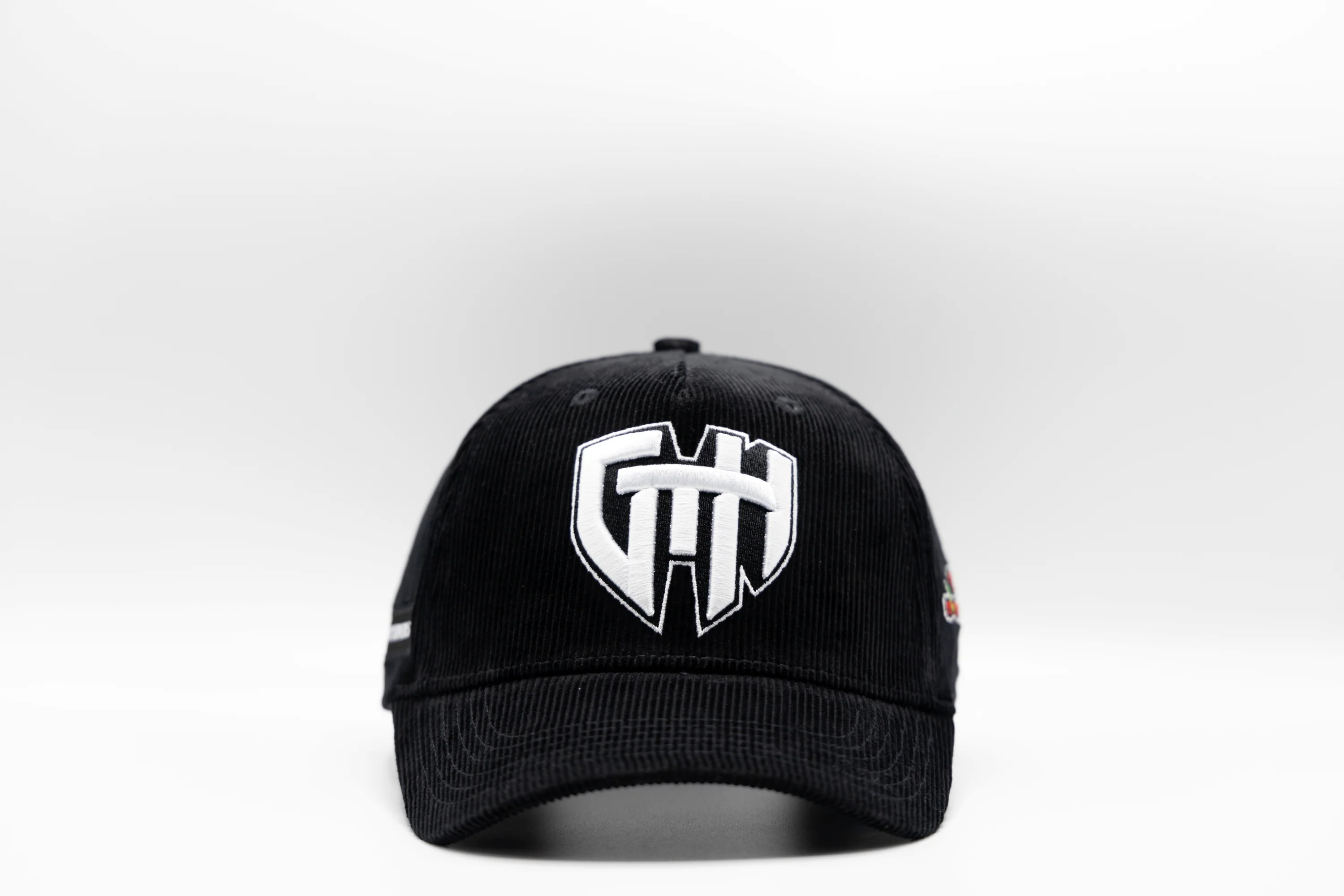 Gth - Cordu Hat - Embroidered - Image 14