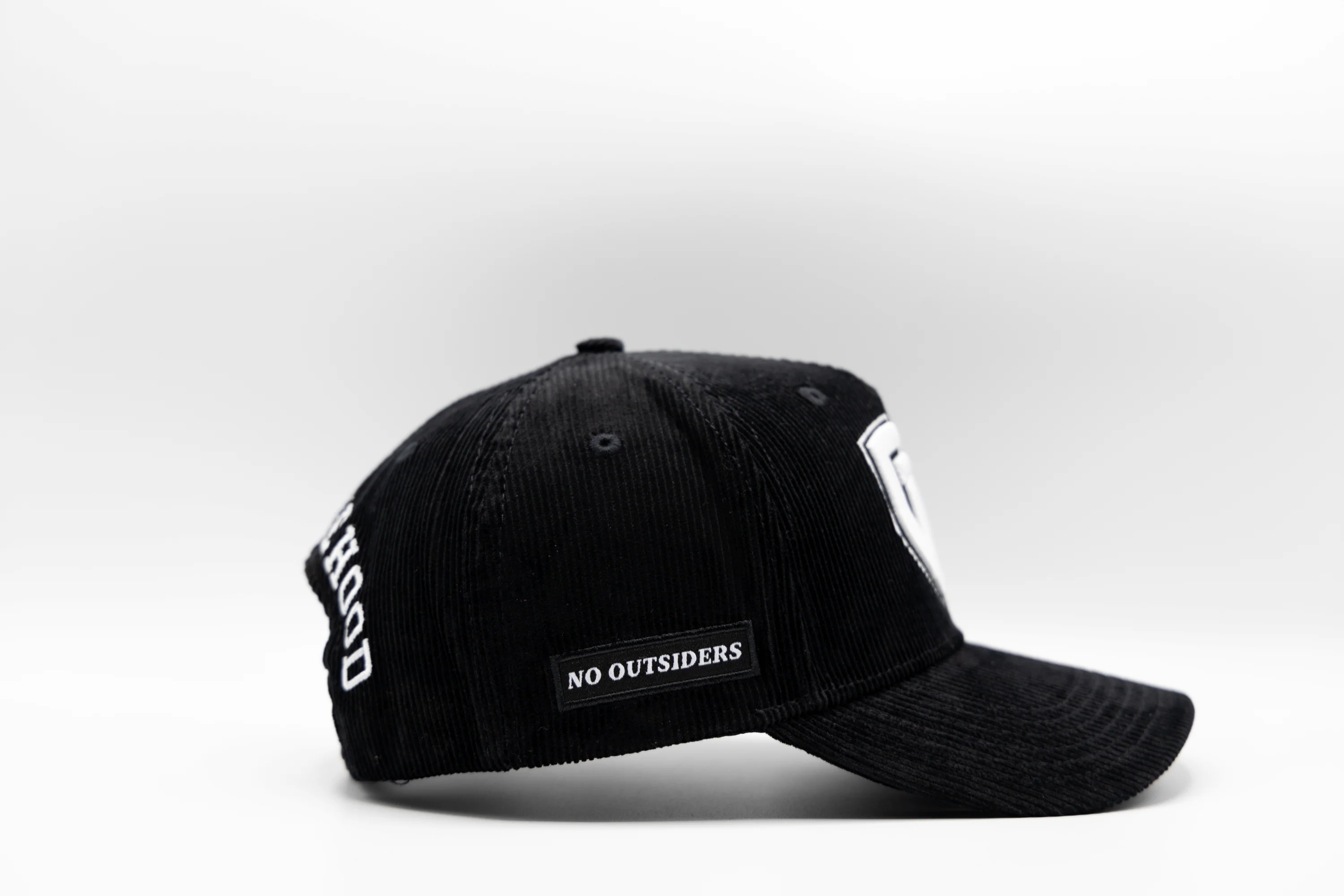 Gth - Cordu Hat - Embroidered - Image 15