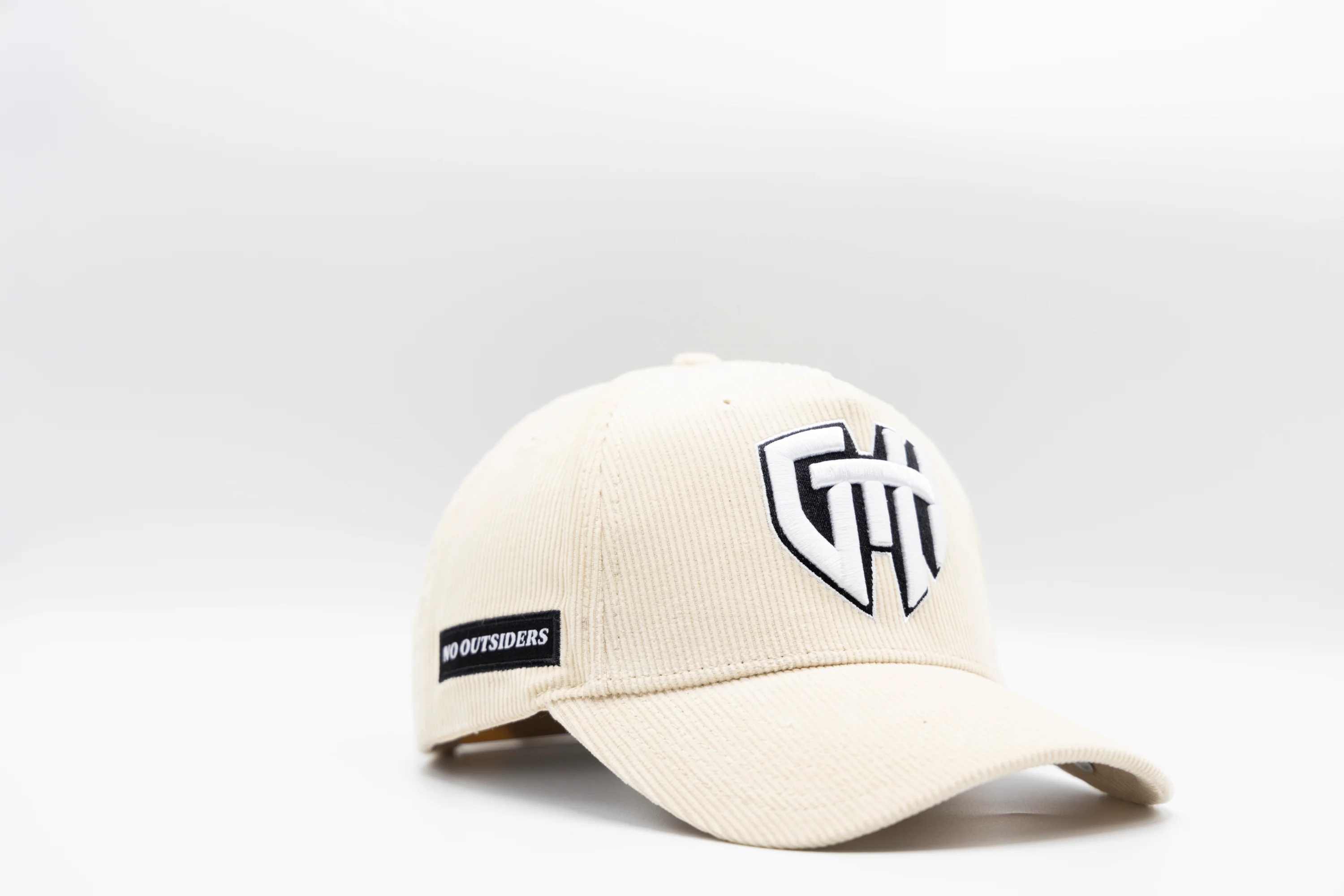 Gth - Cordu Hat - Embroidered - Image 5